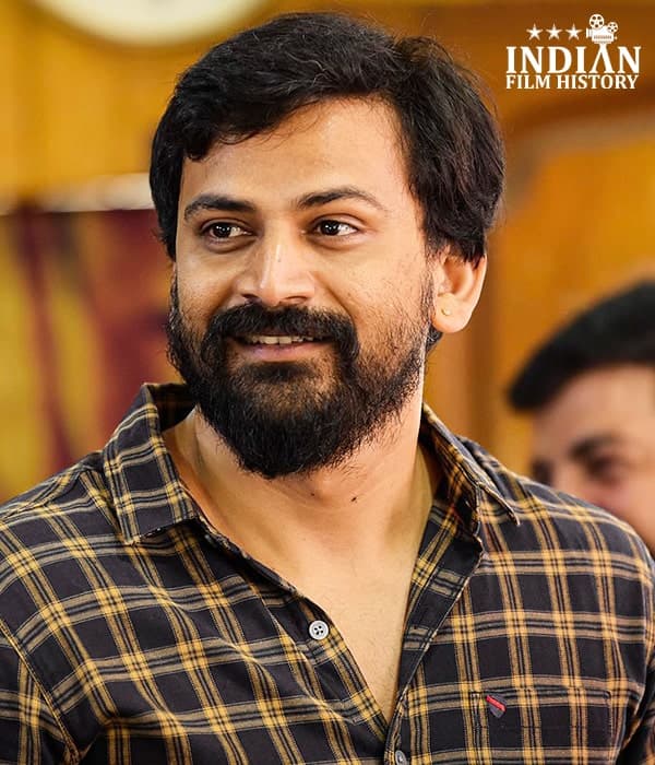 Dhananjaya Kannada Actor