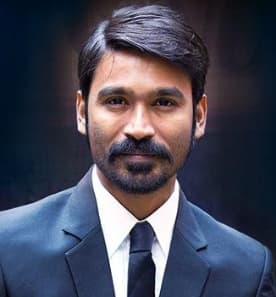 Dhanush — Actor