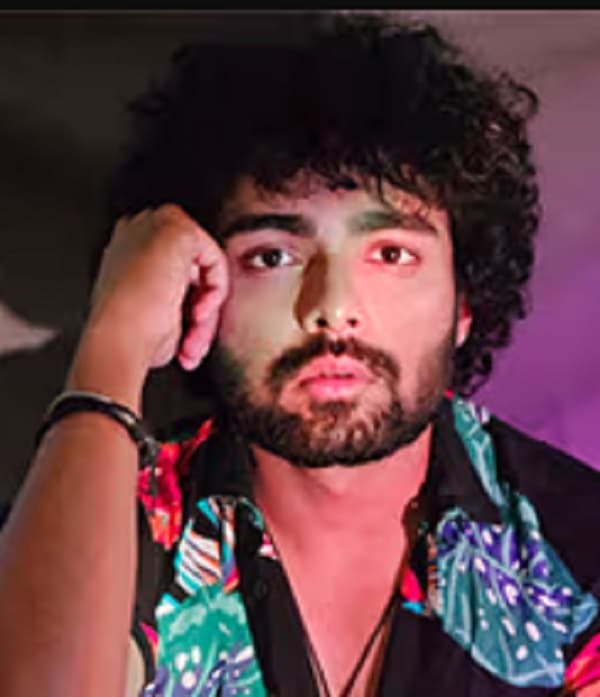 Dhanush Raghumudri — Actor