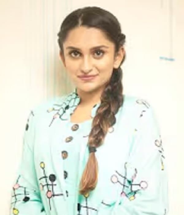 Dhanya Ramkumar