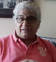 Dharam Gulati — Cinematography