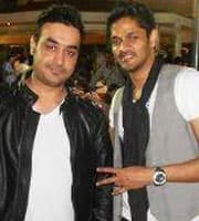 Dharam Sandeep — Music Director