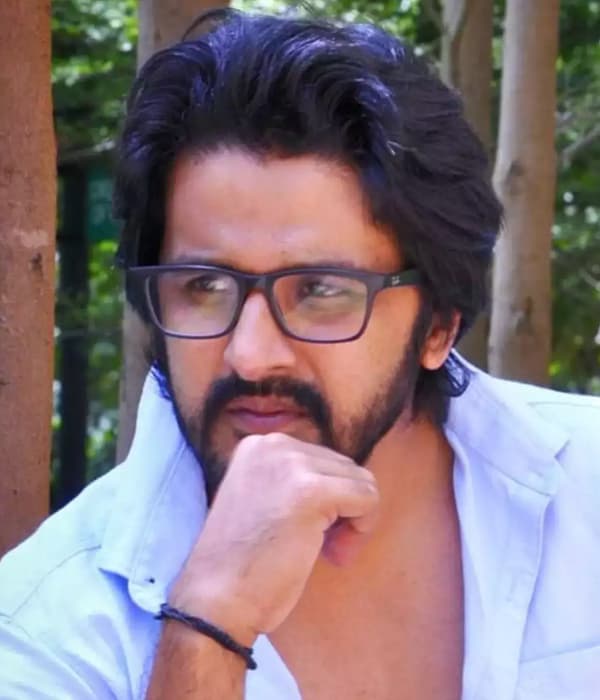 Dharma Keerthiraj