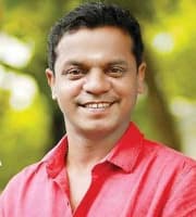 Dharmajan Bolgatty — Supporting Actor