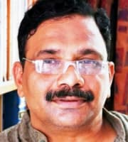 Dharmanand Vernekar — Producer