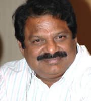 Dharmavarapu Subramanyam — Actor