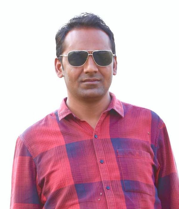 Dharmbir Gurjar — Producer