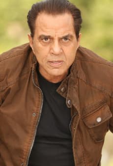 Dharmendra