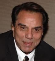 Dharmendra — Actor
