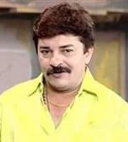 Dharmesh Vyas