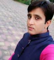 Dhawan Mewada still
