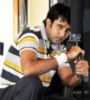 Dhawan Mewada still