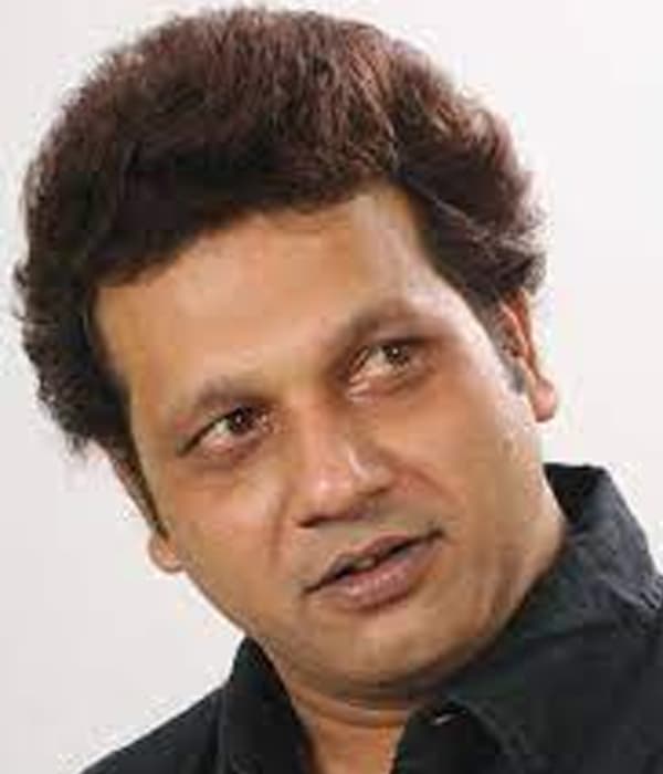 Dheer Charan Srivastav — Supporting Actor