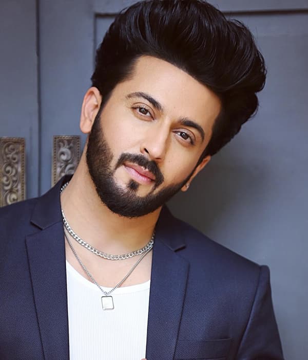 <p>Dheeraj Dhoopar<br></p>