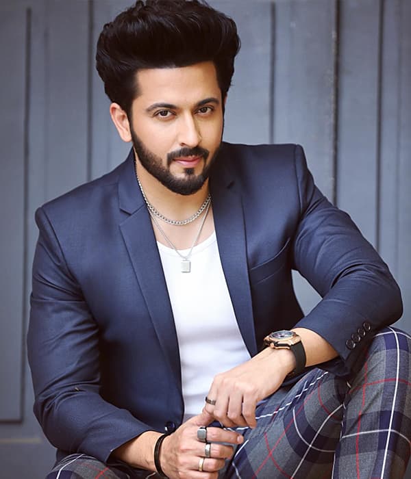 <p>Dheeraj Dhoopar<br></p>