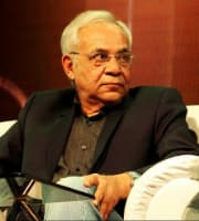 Dhritiman Chatterjee