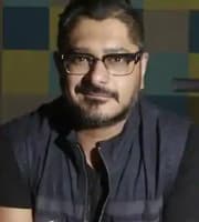 Dhruv Ghanekar — Music Director