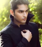 Dhruv Thukral — Supporting Actor
