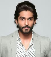 Dhruva Karunakar