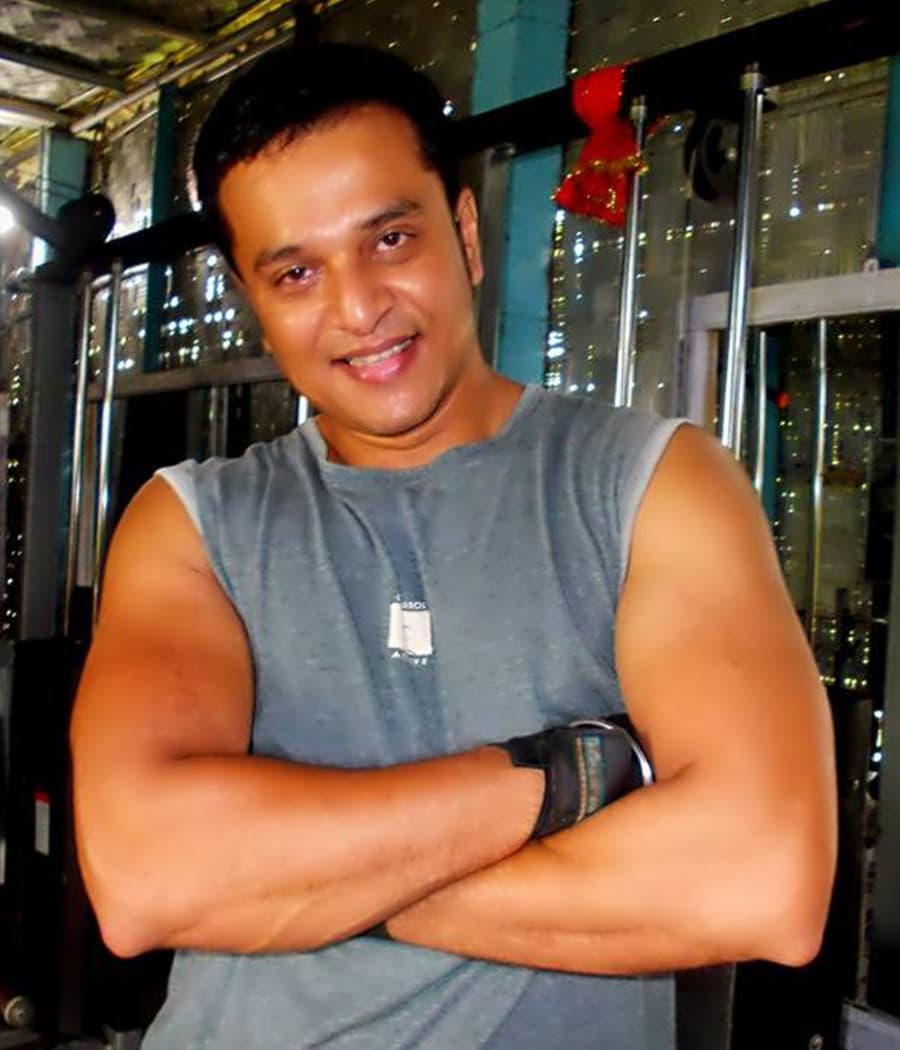 Dibyajyoti Das