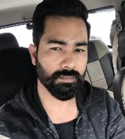 Diganta Hazarika