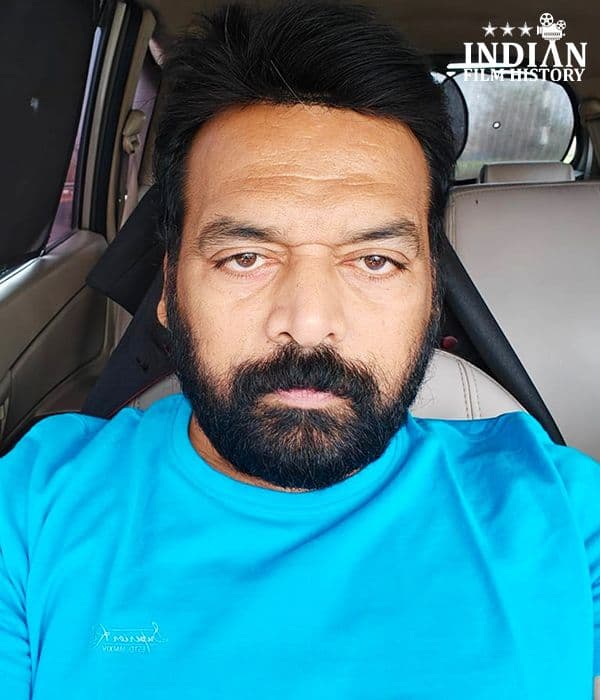Dil Ramesh