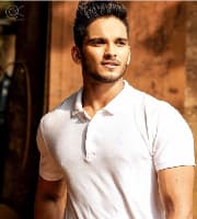 Dilip Patel