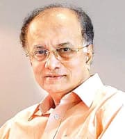 Dilip Prabhavalkar