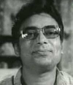 Dilip Roy