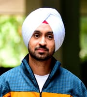 Diljit Dosanjh