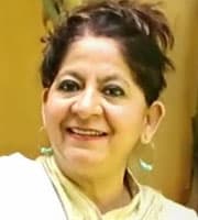 Dilraj Kaur — Singer
