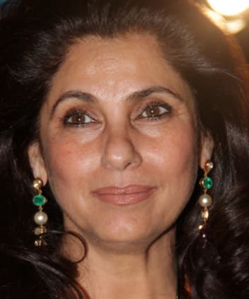 Dimple Kapadia — Supporting Actress