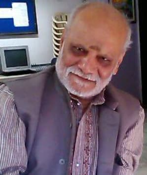 Dinesh Chaturvedi — Supporting Actor