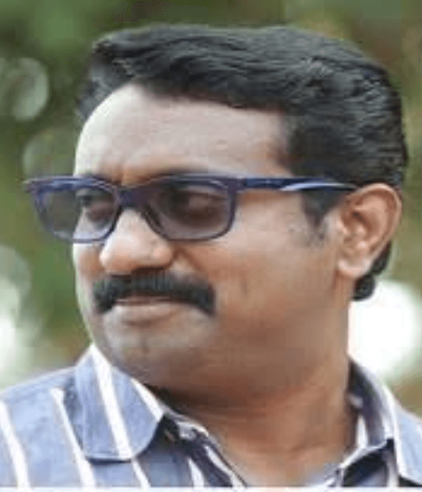 Dinesh Kollappally — Actor