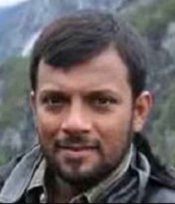 Dinesh Kumar (Actor) — Producer