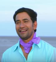 Dinesh Lal Yadav — Singer