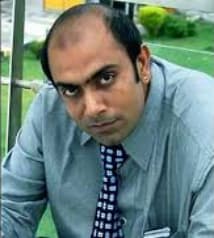 Dinesh Lamba — Supporting Actor