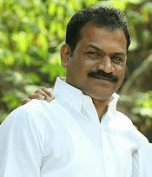 Dinesh Pallath — Story Writer
