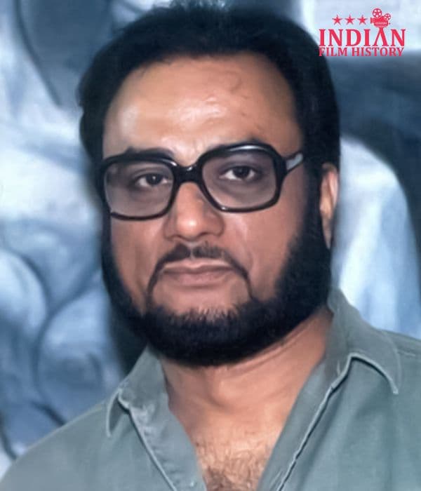 Dinesh Thakur