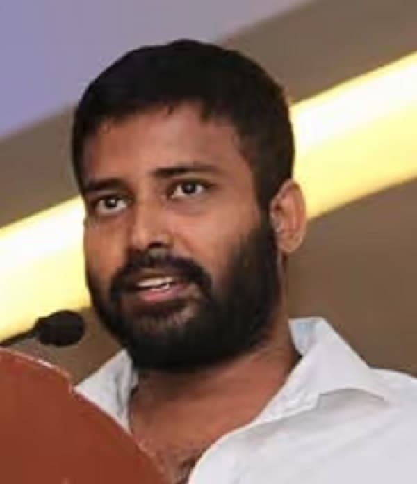 Dinesh
