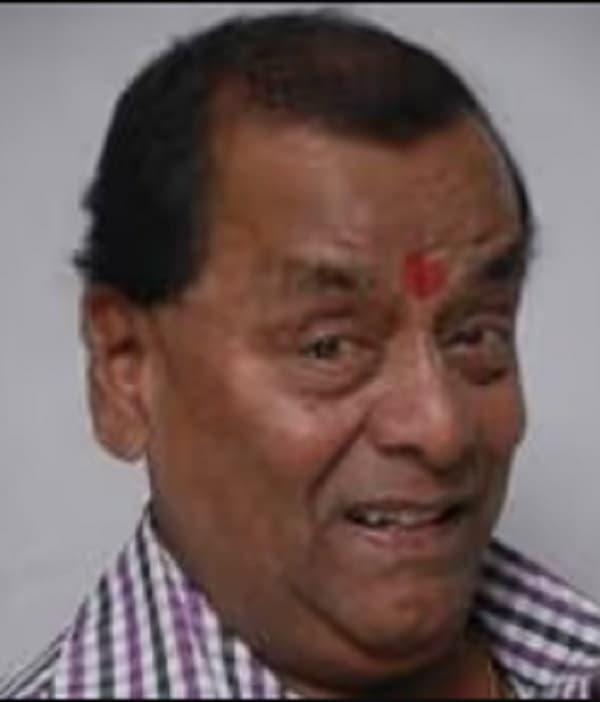 Dingri Nagaraj