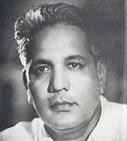 Dinkar D Patil — Director