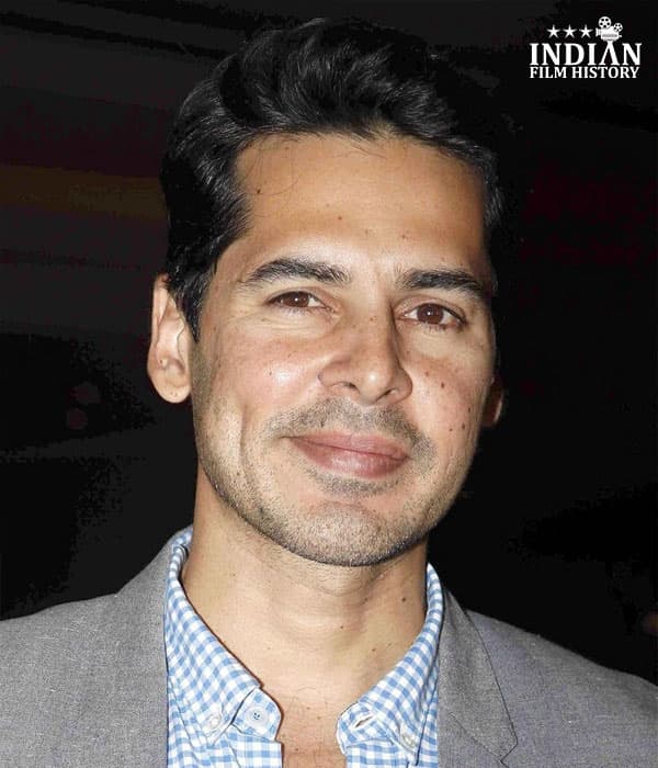 Dino Morea — Actor