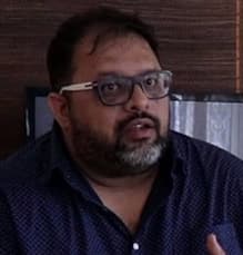 Dipankar Chaki — Music director
