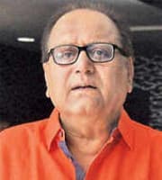 Dipankar Dey