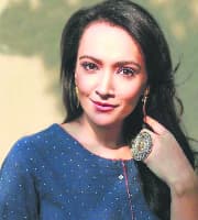 Dipannita Sharma