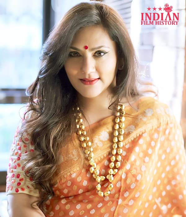 Dipika Chikhlia — Actress