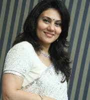 Dipika Chikhlia