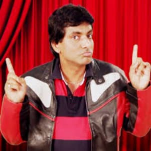 Dipoo Srivastava still