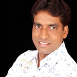 Dipoo Srivastava still